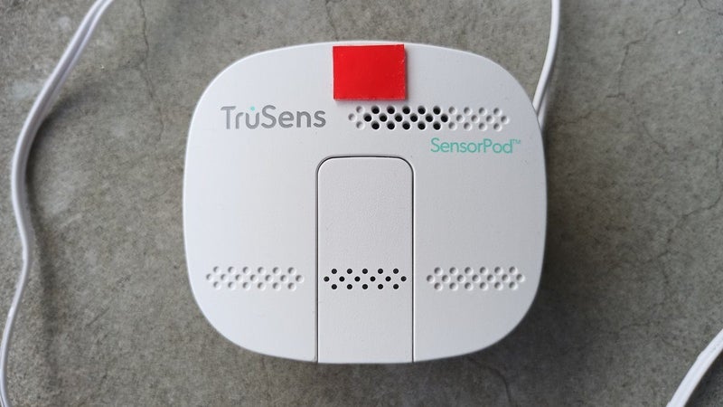 TruSens 3000 air purifier Carousel 2