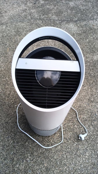 TruSens 3000 air purifier Carousel 1