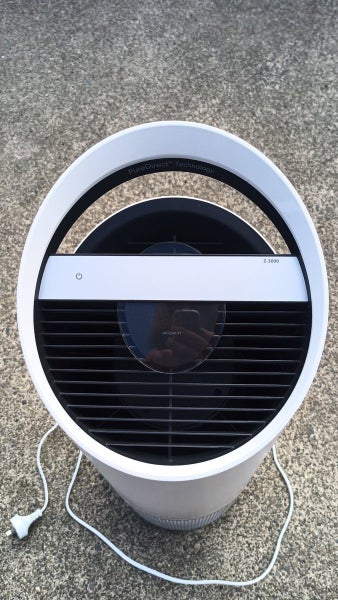 TruSens 3000 air purifier Carousel 4