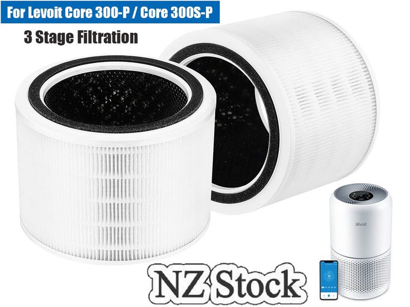 PTN NEW HEPA Filter for LEVOIT Core 300 Sale - Sale Sale Carousel 1