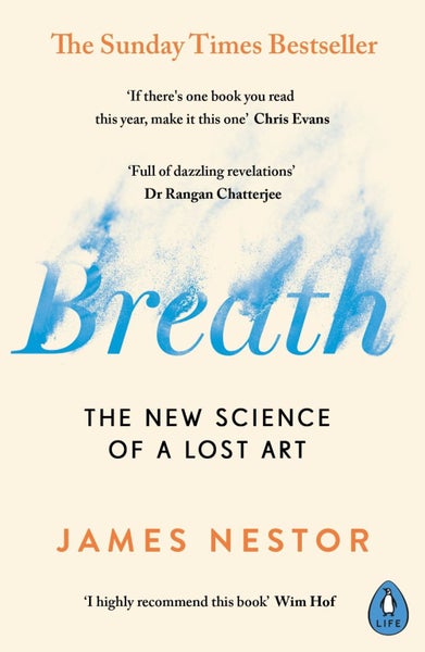 Breath Carousel 1