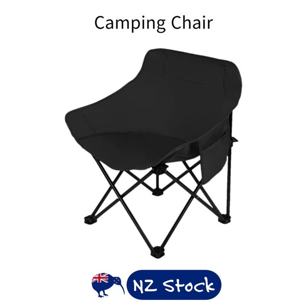 PTN New Foldable Camping Chair Sale Sale Carousel 1