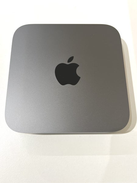 DT Deal!! Mac mini 2018 8GB+512GB SSD Space Grey Carousel 1