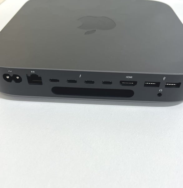 DT Deal!! Mac mini 2018 8GB+512GB SSD Space Grey Carousel 5