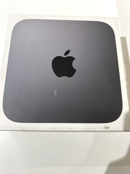 DT Deal!! Mac mini 2018 8GB+256GB SSD Space Grey Carousel 6