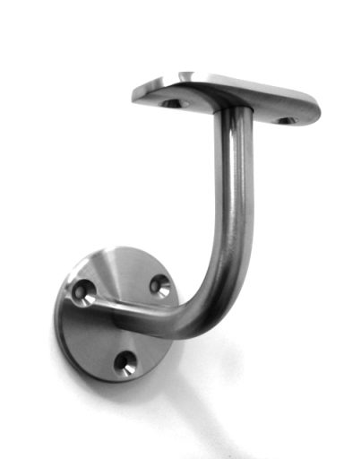 *Free Shipping!* Handrail Kitset Stainless Steel Carousel 2