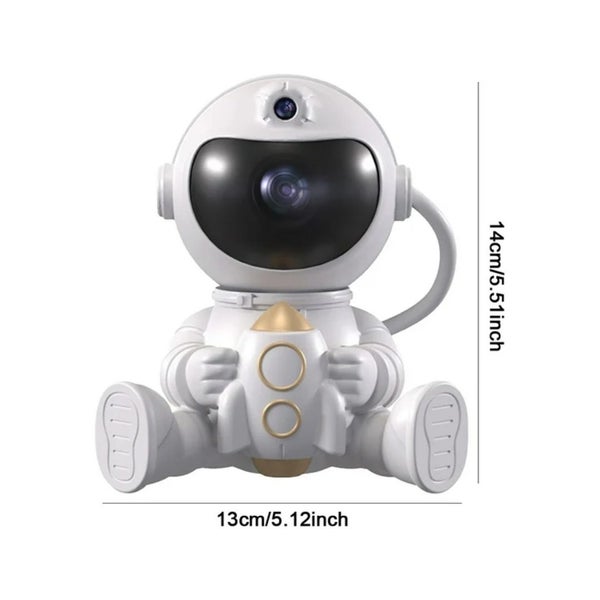 PTN Rocket Astronaut Projector Sale Sale Carousel 2