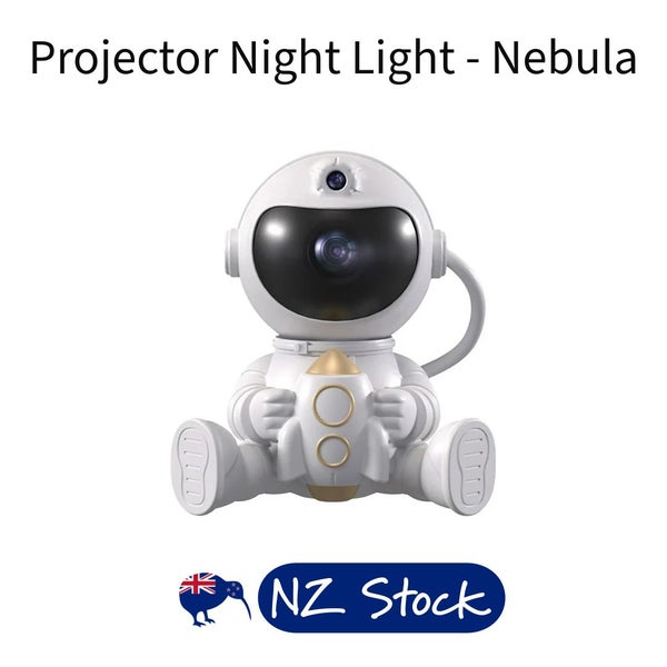PTN Rocket Astronaut Projector Sale Sale Carousel 1