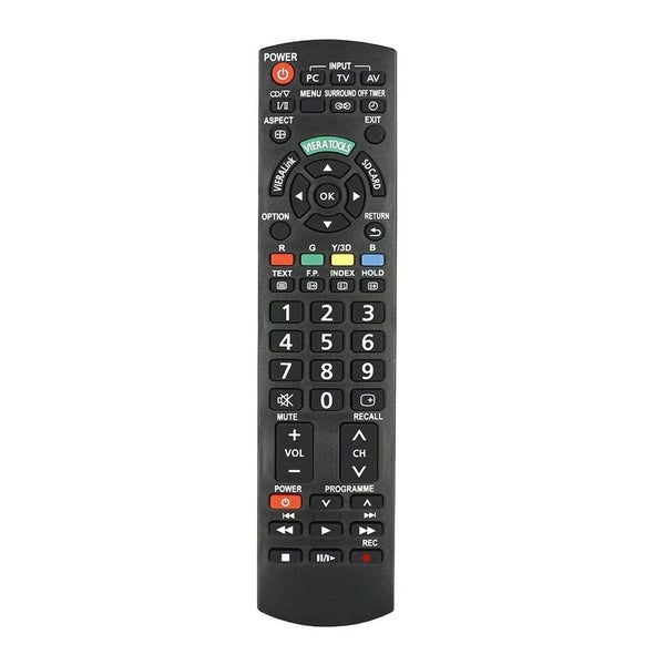 PTN New Panasonic TV Remote Control Replacement Clearance Clearance Carousel 2