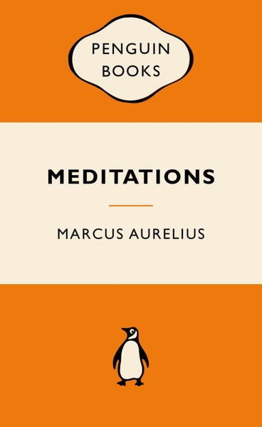 Meditations Carousel 1