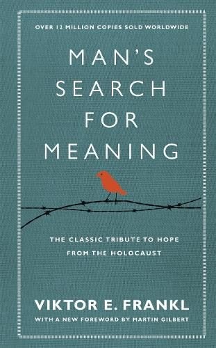 Man's Search For Meaning Carousel 1