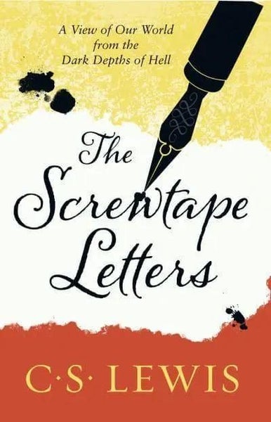 The Screwtape Letters Carousel 1