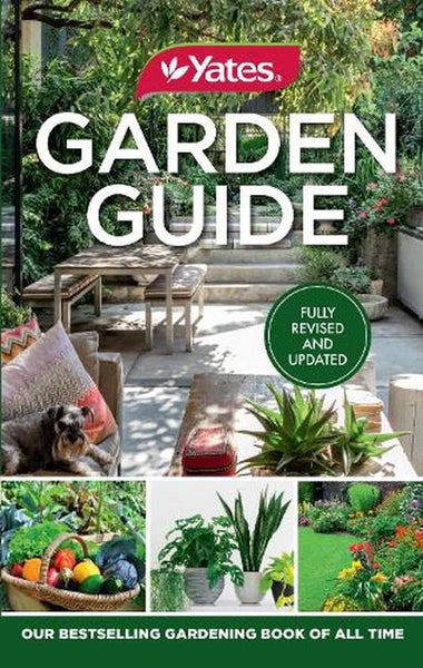 Yates Garden Guide ANZ Edition Carousel 1