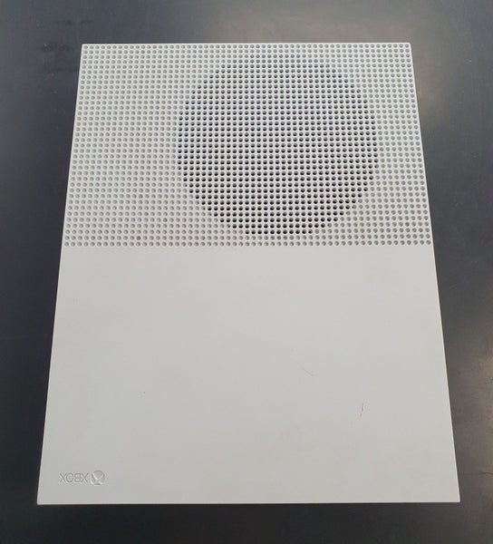 Microsoft Xbox One S Console Carousel 1