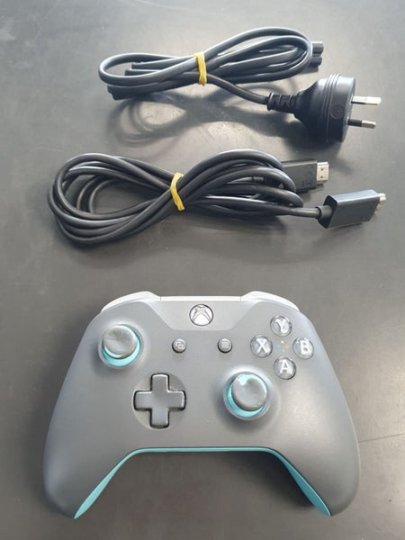 Microsoft Xbox One S Console Carousel 2