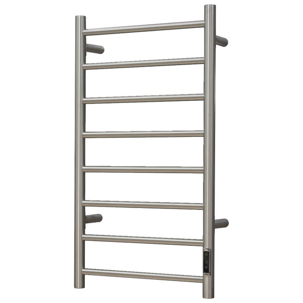 NEW HEATED TOWEL RAIL Carousel 1