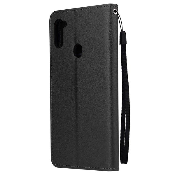 Samsung Galaxy A11 Wallet Case Carousel 1