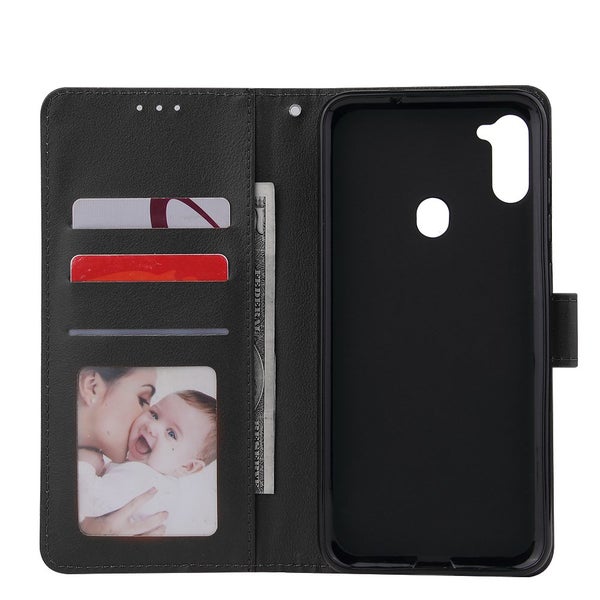Samsung Galaxy A11 Wallet Case Carousel 2