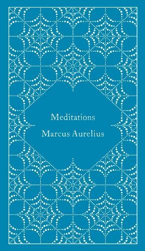 Meditations Carousel 1