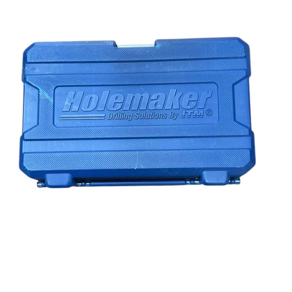 HOLEMAKER 7PC 50MM CUTTER SET Carousel 1
