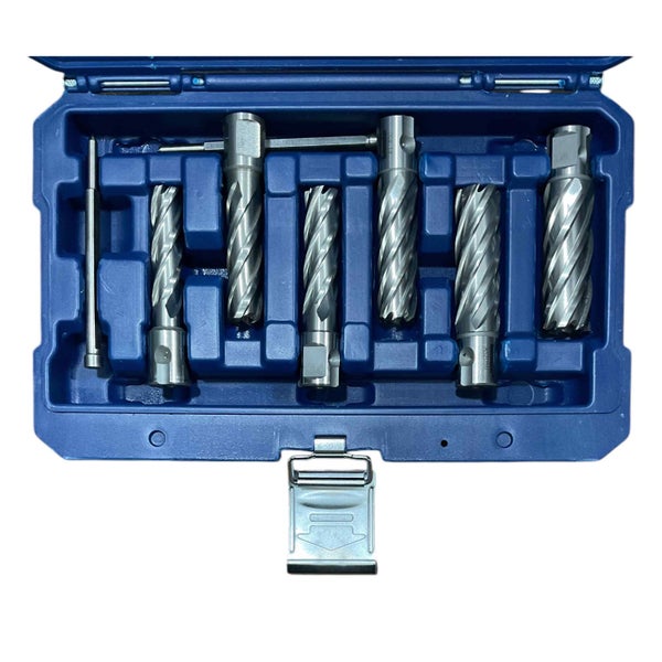 HOLEMAKER 7PC 50MM CUTTER SET Carousel 2