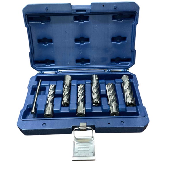 HOLEMAKER 7PC 50MM CUTTER SET Carousel 3