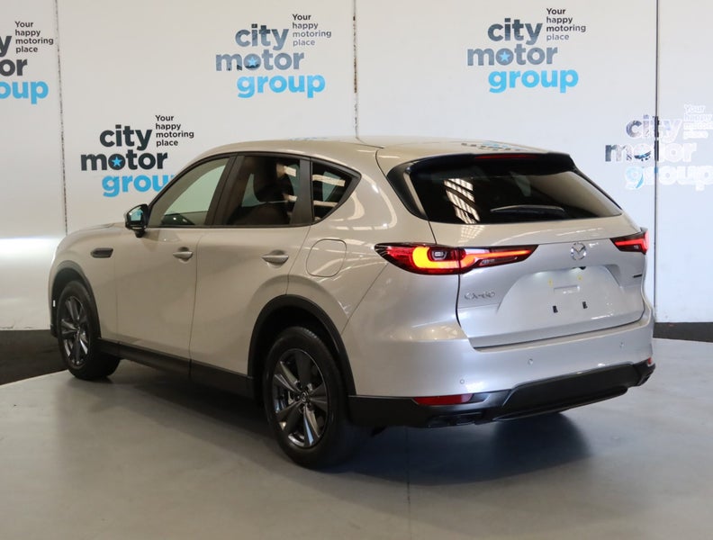 2023 Mazda CX-60 2.5* SPORTS* PACKAGE*62864758267777111