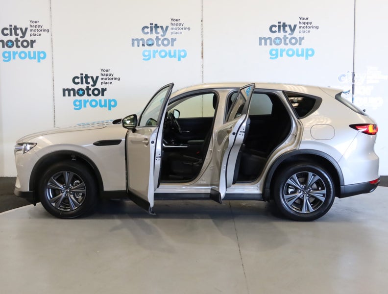 2023 Mazda CX-60 2.5* SPORTS* PACKAGE*62864758267777112
