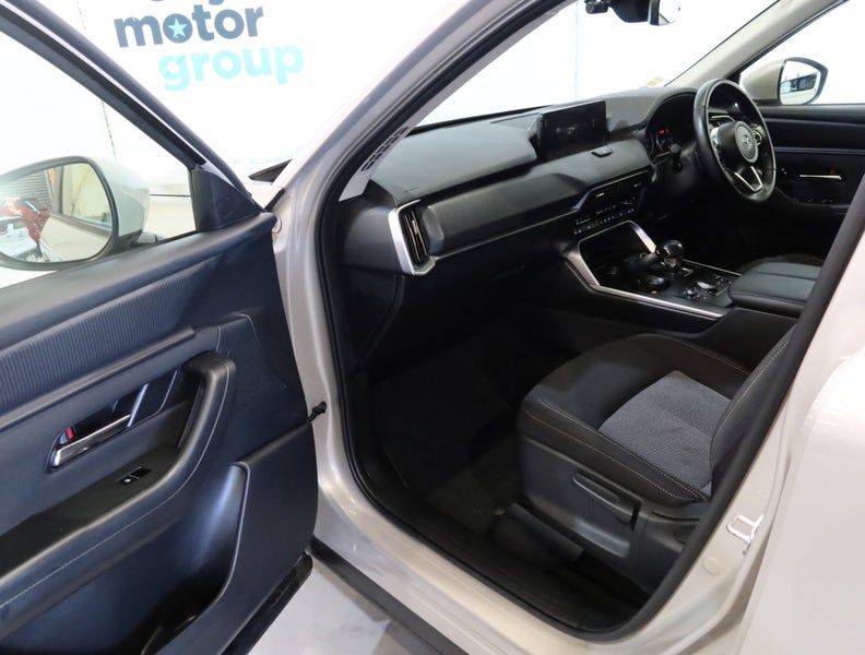 2023 Mazda CX-60 2.5* SPORTS* PACKAGE*62864758267777113