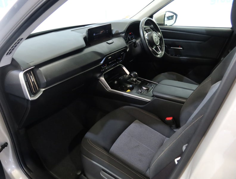 2023 Mazda CX-60 2.5* SPORTS* PACKAGE*62864758267777114
