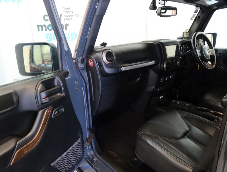 2018 Jeep Wrangler 3.6*4WD*SAHARA* LEATHER *62864758435841113