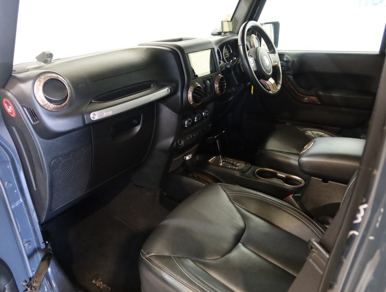 2018 Jeep Wrangler 3.6*4WD*SAHARA* LEATHER *62864758435841114