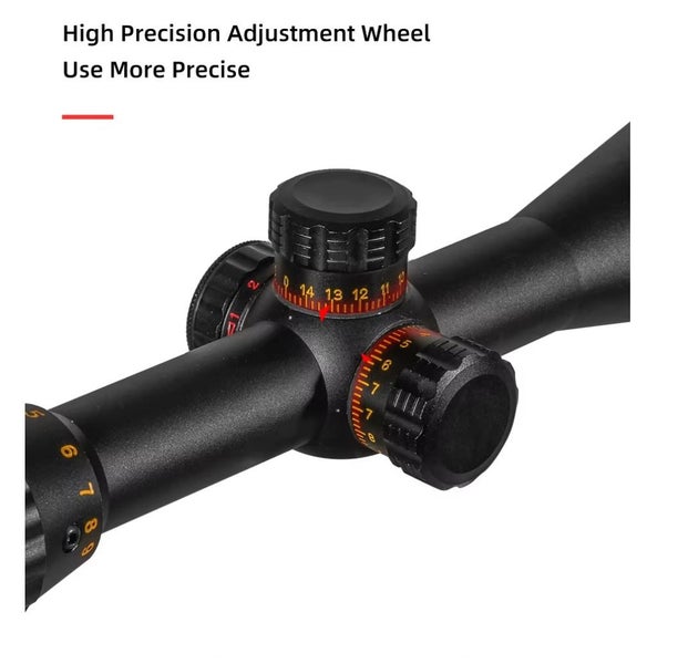 3-9X40 Nsirius Compact Riflescope lluminated Tactical Rifle Hunting Scope 20mm63829568483203113