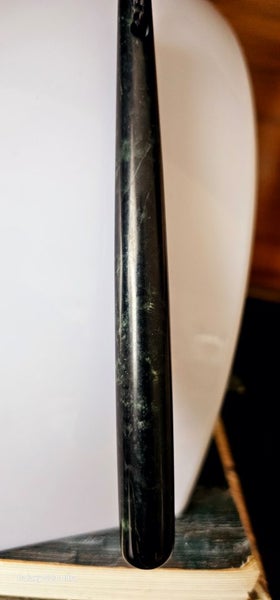 Large Pounamu Roimata. Carousel 3