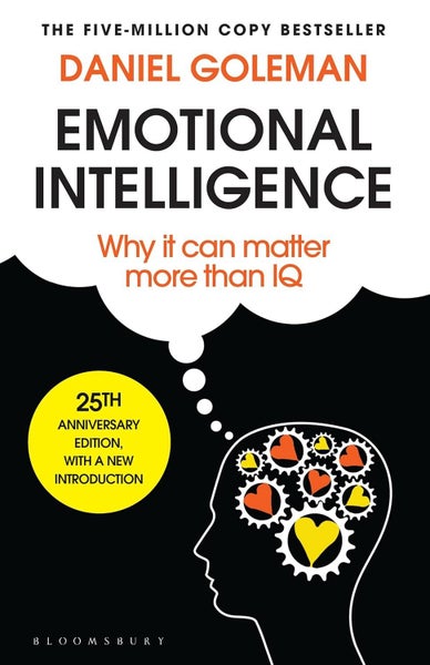 Emotional Intelligence Carousel 1