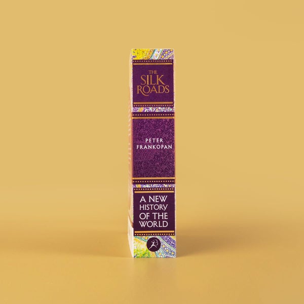 The Silk Roads Carousel 2