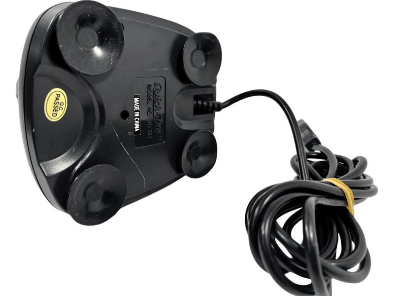Quickshot Sega Master System Gaming Joystick Carousel 10