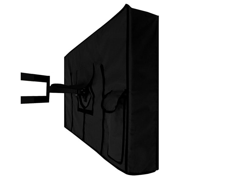 Outdoor TV Cover 40" - 42" Waterproof Dustproof Television Protector R Carousel 5