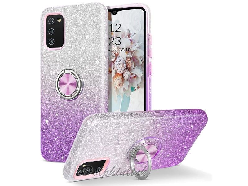 Samsung A02S Case Carousel 1