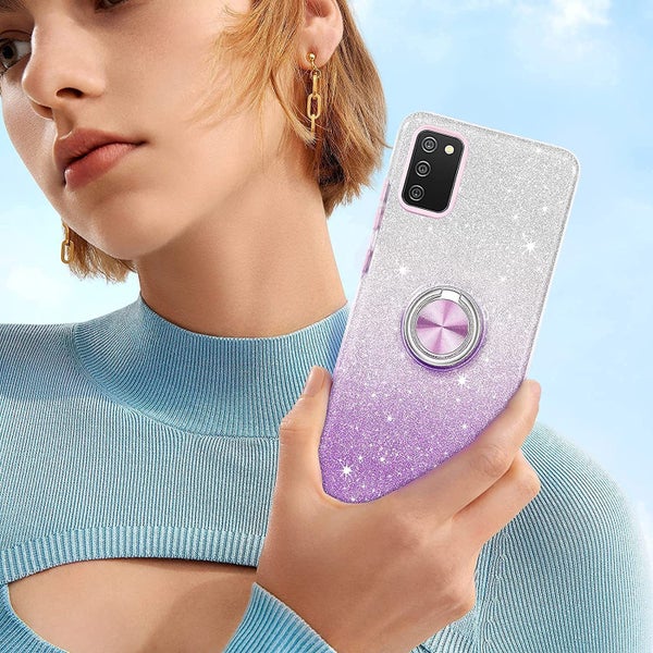 Samsung A02S Case Carousel 9
