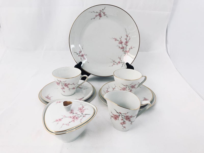 Bavaria -Hutschenreuther Almond Blossom (20450)629452507194911119