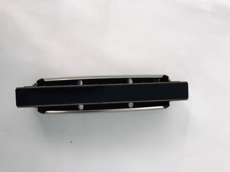 Koch Harmonica - German (20420) Carousel 6