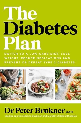 The Diabetes Plan Carousel 1