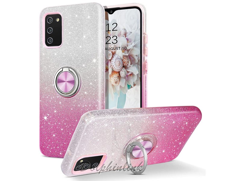 Samsung A02S Case Carousel 1