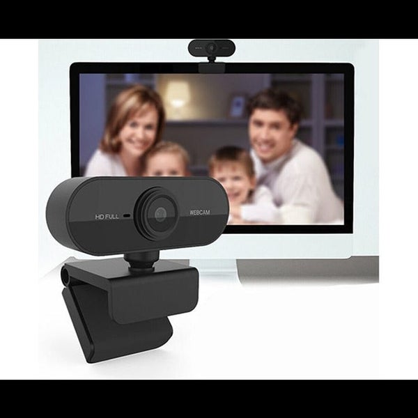 1080P HD Camera with Microphone Carousel 1