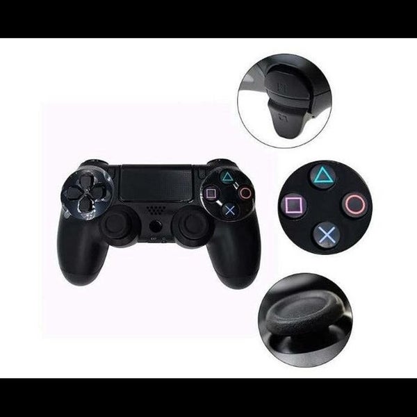 Wireless Controller Compatible for Playstation 4 PS4 Controller - Blue Carousel 2