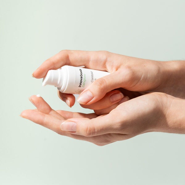 Relaxing Eye Contour Treatment Pack Cbd By Innovagoods Carousel 2