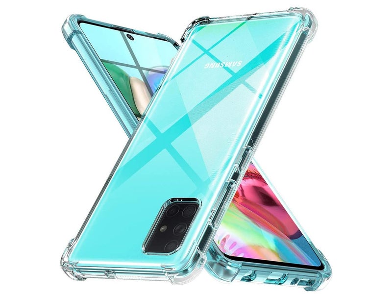 Samsung A71 Case Carousel 1