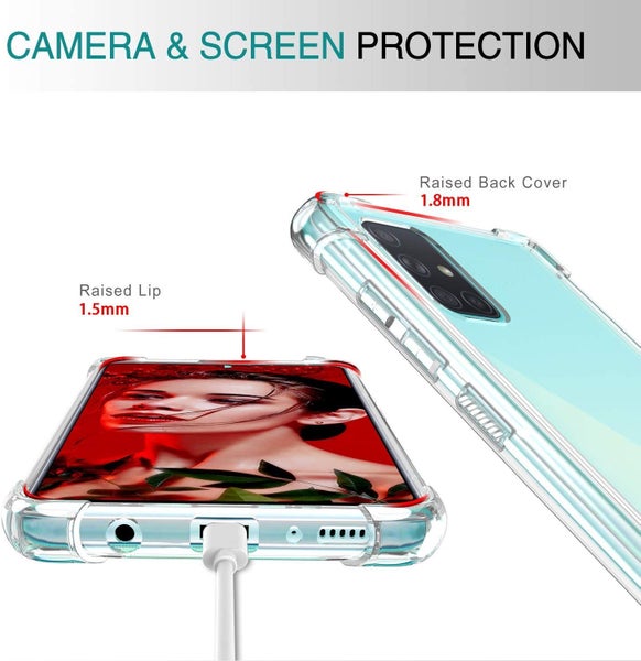 Samsung A71 Case Carousel 2