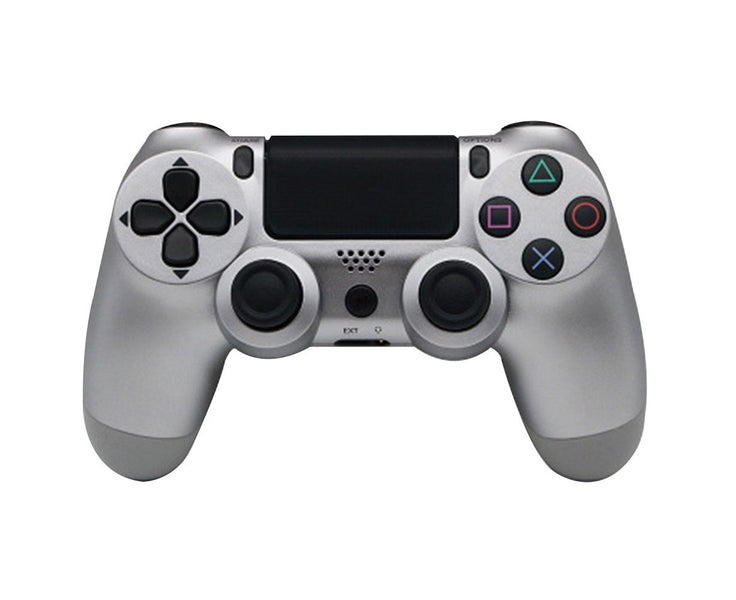 Game Controller - Left Blue Right Red Carousel 1